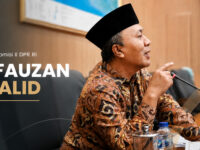 Fauzan Khalid