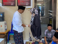 Nikah di Balik Jeruji Besi
