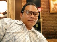 Syamsul Hadi, SH