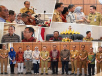 Tim NTB Saat ke Lampung
