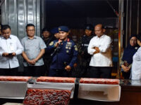 Udang Impor
