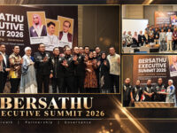 BERSATHU Executive Summit 2026