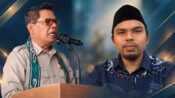 Bupati Iron dan Fikri