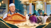 Fauzan Khalid Saat Jadi Khatib