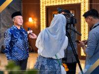 Fauzan Khalid.