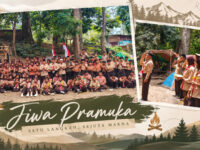 KKM MTs Jerowaru Gelar Persami di Loang Gali