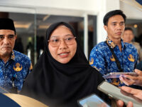 Qariah asal NTB, Khairunnisa