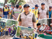 Kunjunga Kerja Gubernur NTB ke Sumbawa