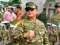 Gubernur NTB, Lalu Muhamad Iqbal