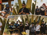 Lombok Sumbawa Festival