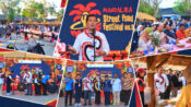 Mandalika Street Food Vol 2