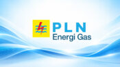PT PLN Energi Gas