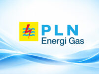 PT PLN Energi Gas