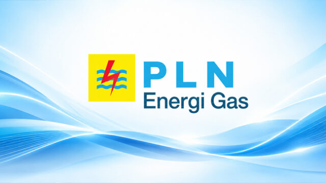 PT PLN Energi Gas
