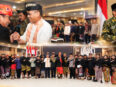 Pelantikan ASLI Kepri