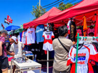 Penjualan Merchandise