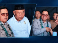Penyaluran Bantuan