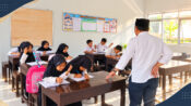 SDN 1 Jerowaru