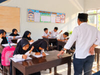 SDN 1 Jerowaru