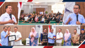 Silaturrahmi Gubernur NTB dan NTT 1