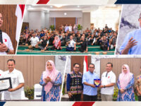 Silaturrahmi Gubernur NTB dan NTT 1