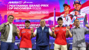 jelang final motogp