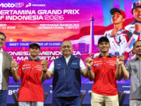 jelang final motogp