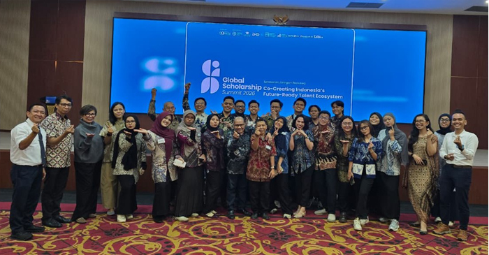 Panitia GSS 2026